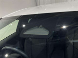 【衝突被害軽減ブレーキ】前方の車両や横断する歩行者などを検知した時、衝突回避や被害軽減をサポートします!!