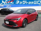 こちらの車両は当社の試乗車として使用しておりました