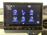 【オーディオ機能】オーディオは、フルセグTVの他にDVD/CDプレーヤーを装備♪もちろんFM/AMラジオもお聞きいただけます♪