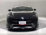 「フロントマスク」です。車の印象を決めるのは【顔】。この車の顔つきは、きっとあなたにピッタリ!?