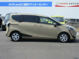 こちらのお車は車検受け渡しです(詳しくはスタッフまで)