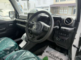 ジムニーノマド 1.5 FC 4WD 