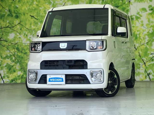ウェイク G SA 
