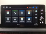 Honda CONEECT対応で、更に便利が広がったナビディスプレーです♪フルセグTVとFM/AMラジオもお聞きいただけます♪
