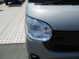 LED照明で視認性がさらに向上☆☆