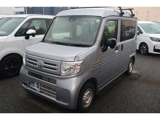 N-VAN G 