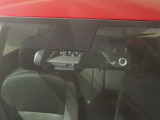 前後ドライブレコーダー装着車(社外品)