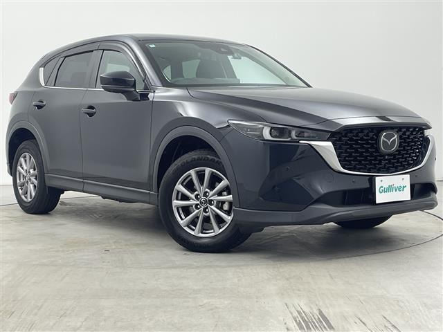 CX-5 2.2 XD プロアクティブ 修復歴無し