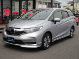 人気のHonda『シャトルHYBRID』入庫いたしました♪