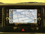 純正メモリーナビ付きです★ MM316D-W☆
