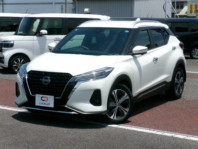 キックス 1.2 X (e-POWER)