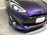 ★LEDヘッドライト★LEDは明るく遠くまで照らす光量で夜間走行の視認性を高めます。長寿命で省電力!見た目もスタイリッシュです。