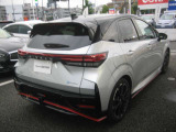 ノートオーラ  1.2 NISMO