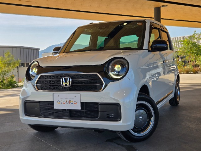 ホンダ N-ONE 