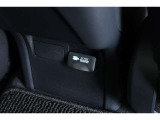 【アクセサリーコンセント】AC100V・1500Wで家庭用の電化製品が使用可能♪
