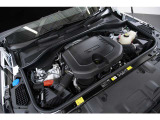 3.0L 直列6気筒DOHCターボ(ディーゼル)+モーター 、350ps/71.4kgm、全長&times;全幅&times;全高mm 5052&times;2209&times;1870mm、車両重量 2630kg