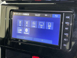 お気に入りの曲をBluetoothで再生できます♪ ドライブがさらに楽しくなりますよ♪