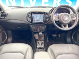 コンパス リミテッド 4WD 