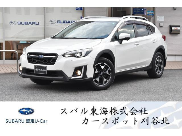 スバル XV 