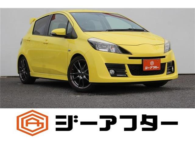 ヴィッツ 1.5 RS Gs