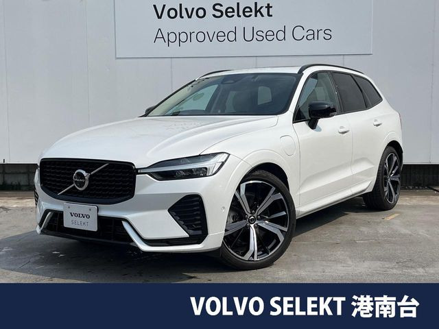 ボルボ XC60 