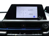 「コネクティッドナビ」ご利用には別途契約が必要になります。詳しくはスタッフまでお問い合わせ下さい。