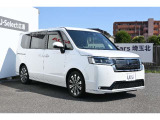 ハイブリッドでスパーダ 新しい走りの喜びも
