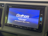 【純正ナビ】人気の純正ナビを装備。オーディオ機能も充実しており、Bluetooth接続すればお持ちのスマホやMP3プレイヤーの音楽を再生可能!毎日の運転がさらに楽しくなります!!