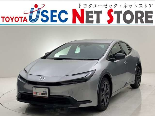 プリウス 1.8 X
