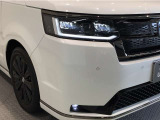 ステップワゴン  2.0 e:HEV スパーダ プレミアムライン