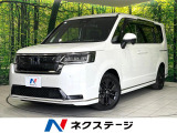 現行型 禁煙車 純正11型ナビ バックカメラ 両側パワースライドドア