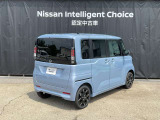 ルークス ハイウェイスター Gターボ 4WD 