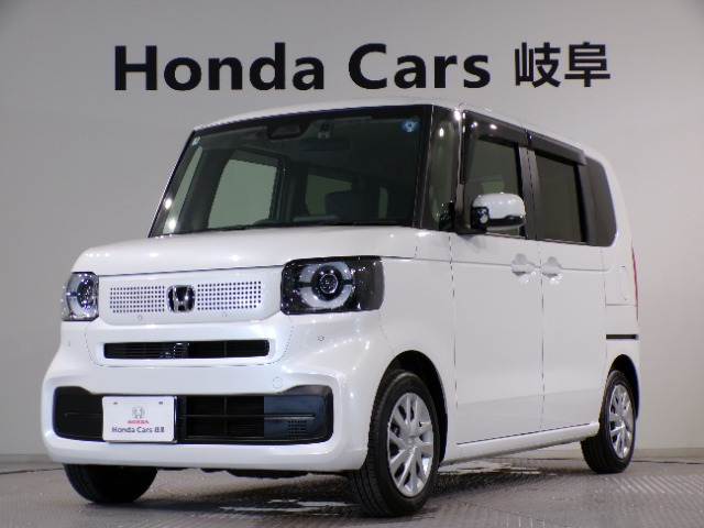 N-BOX  