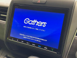 【9インチ純正ナビ】人気の純正ナビを装備。オーディオ機能も充実しており、Bluetooth接続すればお持ちのスマホやMP3プレイヤーの音楽を再生可能!毎日の運転がさらに楽しくなります!!