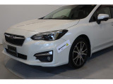躍動感と塊感を表現したスタイリングとバーサティリティ(多用途性)を融合させたSUBARU らしさに加えシャープな造形