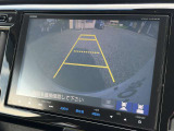 バックカメラ搭載!後方確認がしやすく、駐車が苦手な方や初めてお車を運転される方にも安心。毎日の駐車をしっかりサポートします。