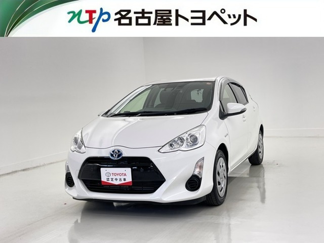 アクア 1.5 S