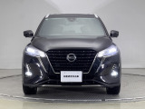 【LEDヘッドライト】見た目のかっこよさももちろんですが、濃霧や暗闇でも見やすくなります。