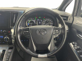 アルファード ハイブリッド 2.5 エグゼクティブ ラウンジ S E-Four 4WD 本革シート