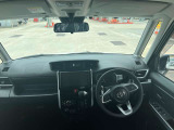 運転席・助手席の俯瞰視点です!乗った際のイメージが湧きますね!
