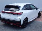 ノートオーラ  1.2 NISMO