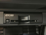 【ETC】高速道路の料金所をストレスなく通過!話題のスポットやサービスエリアに多い「スマートIC」利用時は必須のアイテムです。当店でセットアップを実施、ご納車当日からすぐにご利用いただけます!