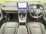 RAV4 2.5 ハイブリッド G E-Four 4WD 