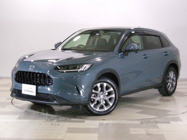 ZR-V 1.5 X