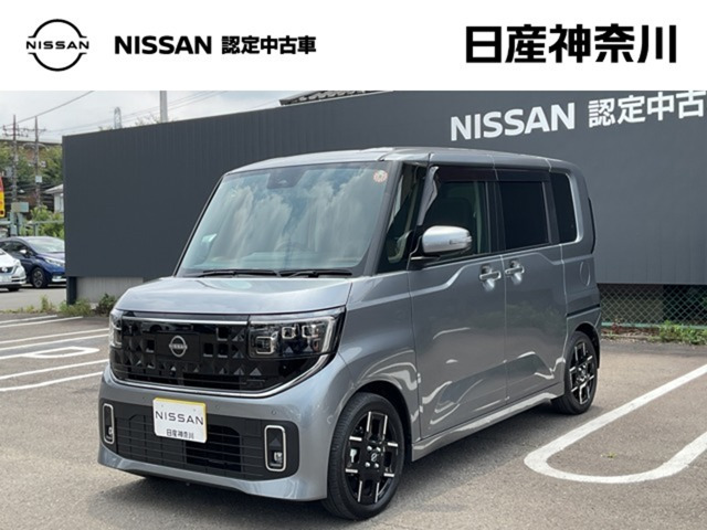 ルークス ハイウェイスター Gターボ