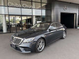 Sクラス S400 AMGライン 