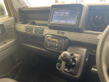 【 オートエアコン 】車内温度を感知して自動で温度調整をしてくれるのでいつでも快適な車内空間を創り上げます!