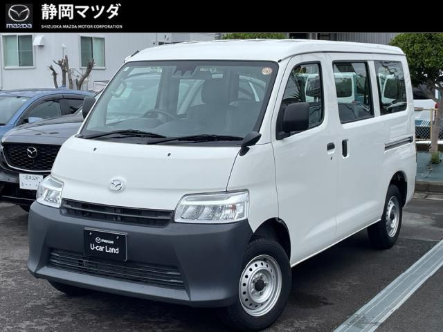 ボンゴバン1.5 STD