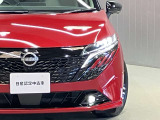 【LEDヘッドランプ】ハロゲンヘッドランプの約2倍の明るさ!夜の運転も安心です!
