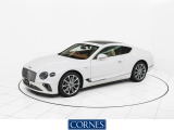 2023年モデルのコンチネンタルGT Azure (V8)のご案内です。